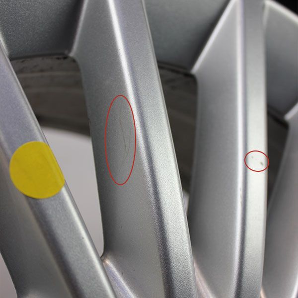 Sommerkomplettrad mercedes benz a205 09