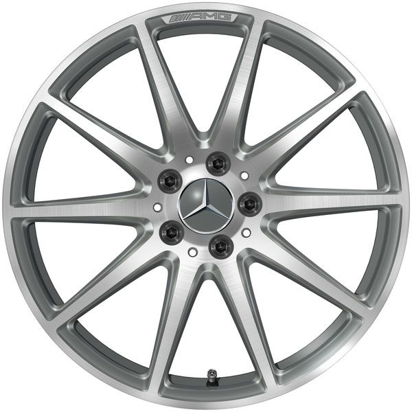 A23240117007x21 mercedes amg leichtmetallfelge rosier onlineshop