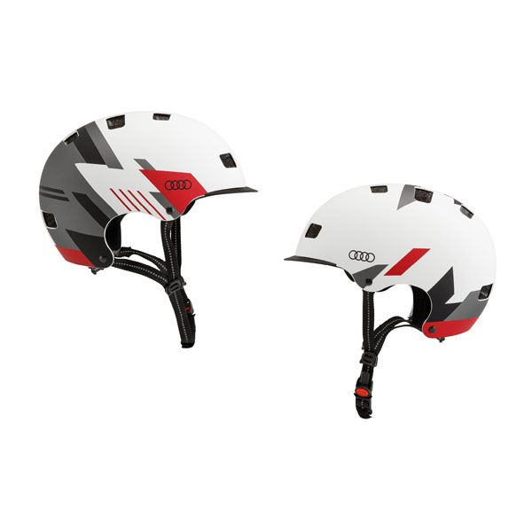 4ke050320d audi helm e scooter fahrrad rosier onlineshop