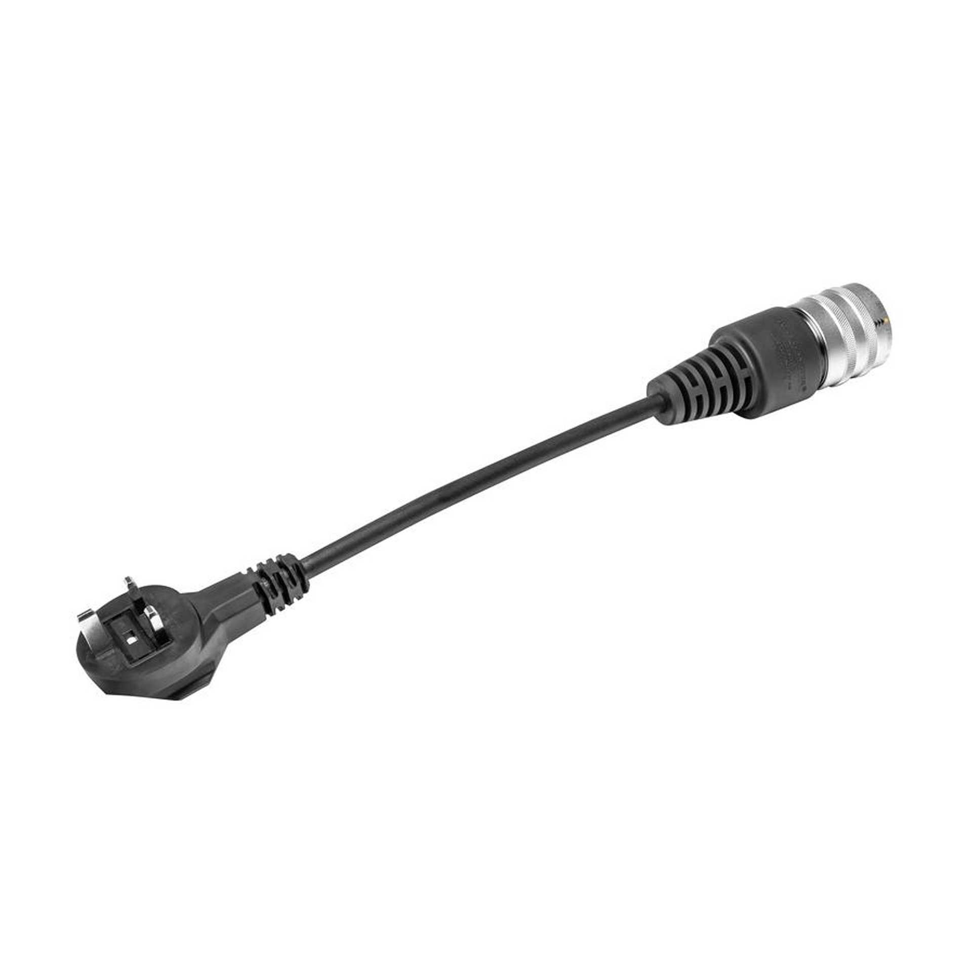 A0008211402 mercedes benz flexibles ladesystem adapter typ g fuer uk rosier onlineshop