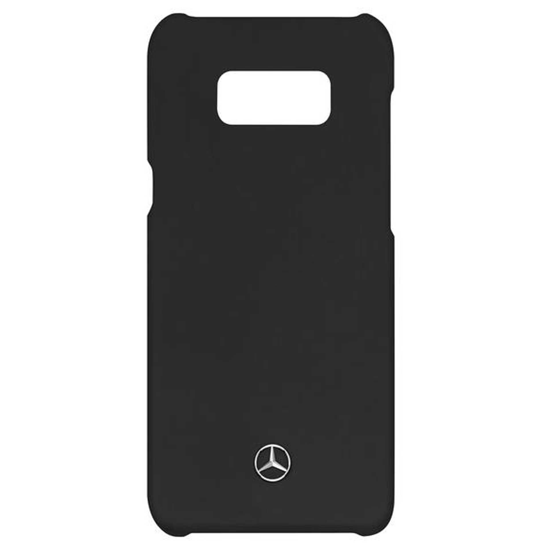 B66953799 mercedes benz smartphone huelle samsung galaxy s8 rosier onlineshop