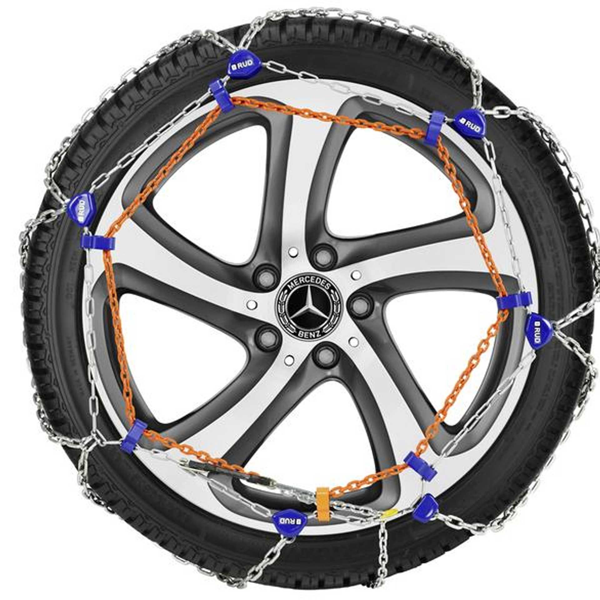 B67550041 mercedes benz schneekette rud matic gle gls rosier onlineshop