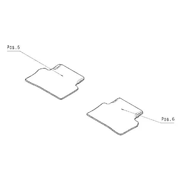 A29068070029j74 mercedes amg veloursmatten gt rosier onlineshop2