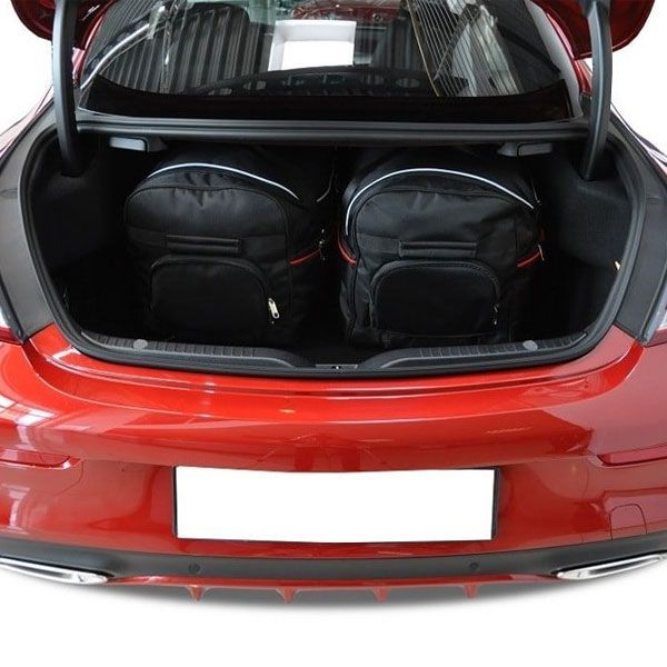 7027013 kjust kofferraumtaschenset mercedes benz c klasse coupe rosier onlineshop2