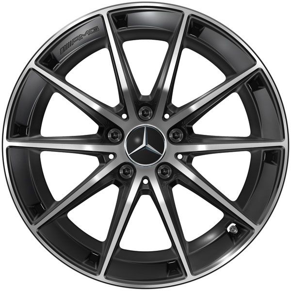 A11840105007x23 mercedes benz leichtmetallfelge rosier onlineshop