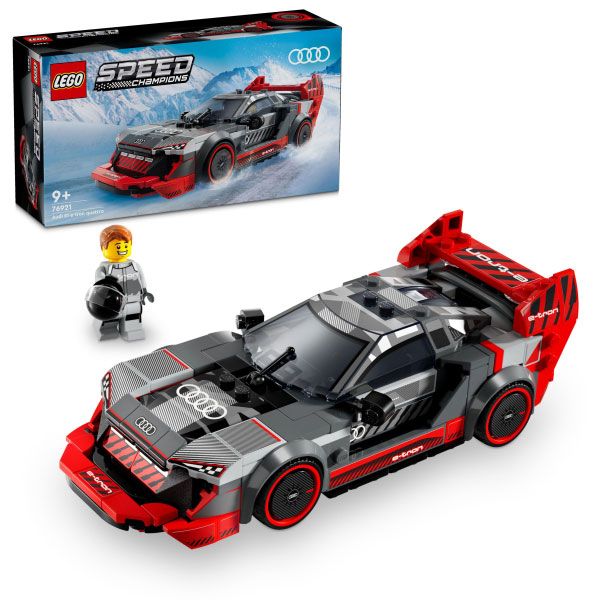 3202400100 audi lego s1 e tron rosier onlineshop