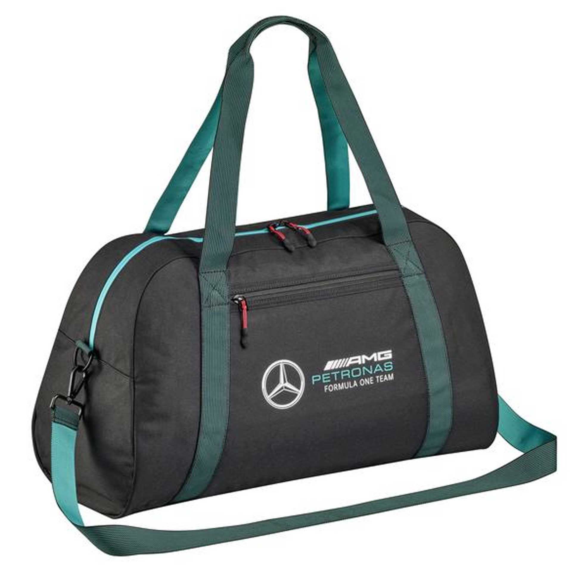 B67997016 mercedes amg sporttasche rosier onlineshop