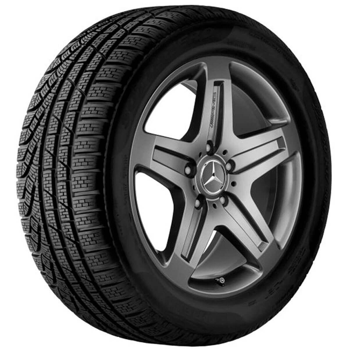 Q440301210360 mercedes benz 5 speichen rad rosier online shop1