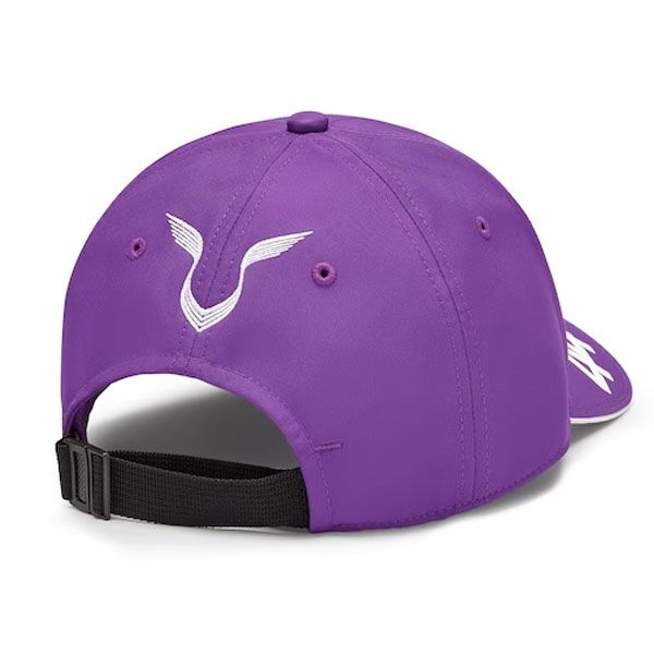 B67998212 mercedes amg f1 basecap hamilton kids rosier onlineshop3