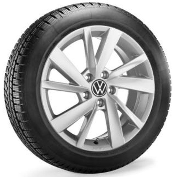5h0073636a8z8 volkswagen winterkomplettrad gavia rosier onlineshop