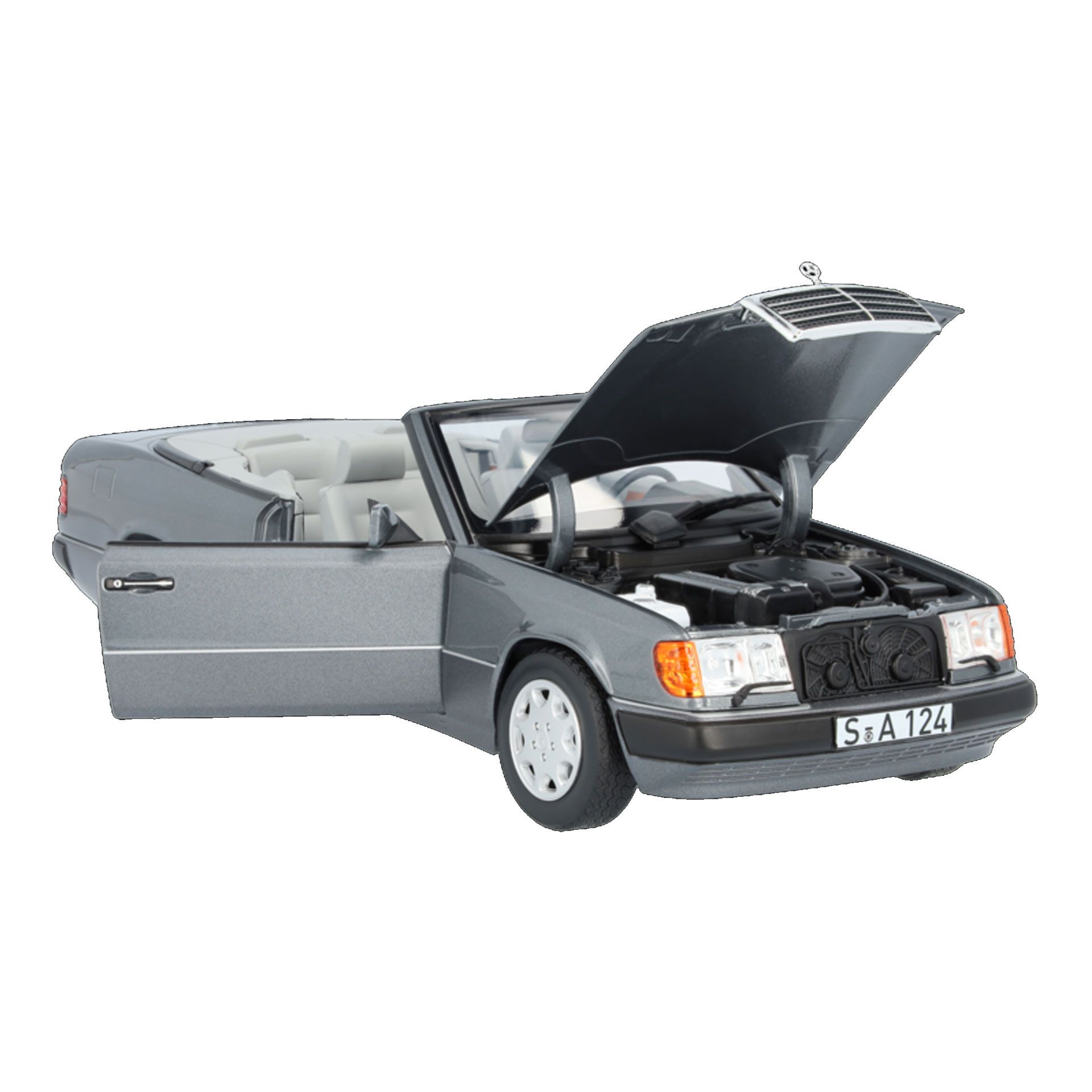 B66040685 mercedes benz modellauto 300 ce 24 cabrio rosier onlineshop2