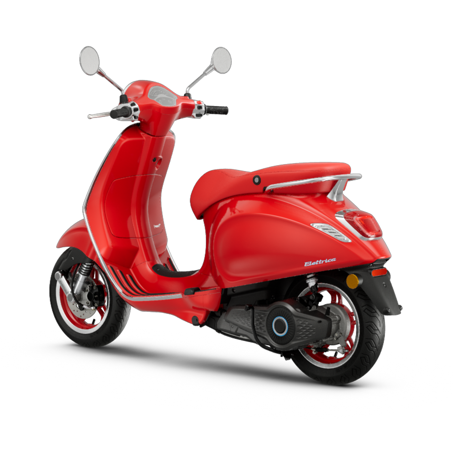 Vespa primavera red elettrica 45 rosier online shop 4