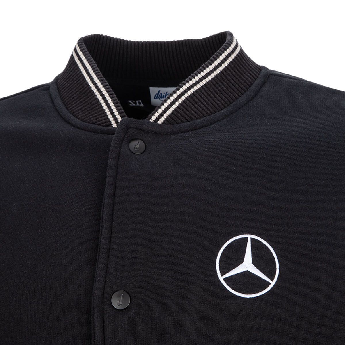 Mbt0230 mercedes truck college jacke rosier onlineshop2