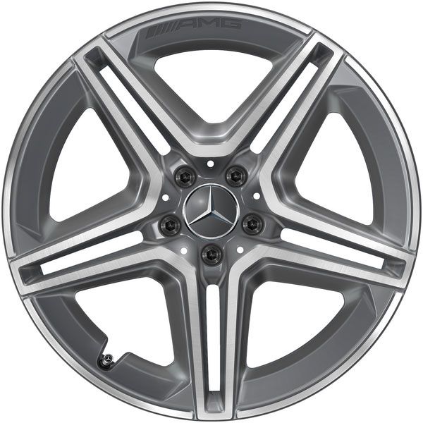 A16740132007x44 mercedes amg leichtmetallfelgen rosier onlineshop