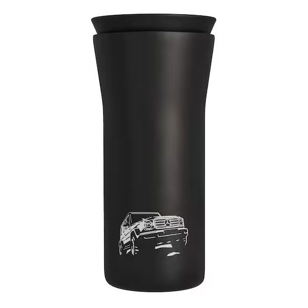 B66959896 mercedes benz to go becher rosier onlineshop