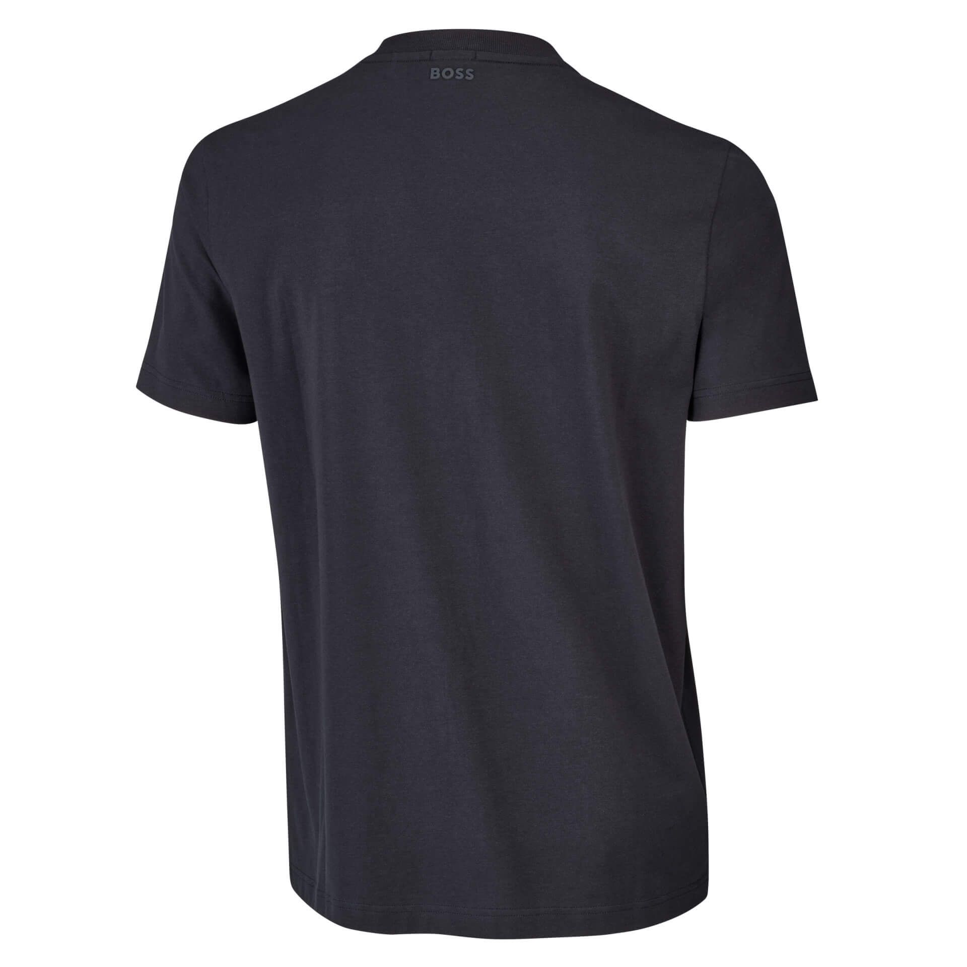 B67960321 mercedes benz t shirt boss  rosier onlineshop2