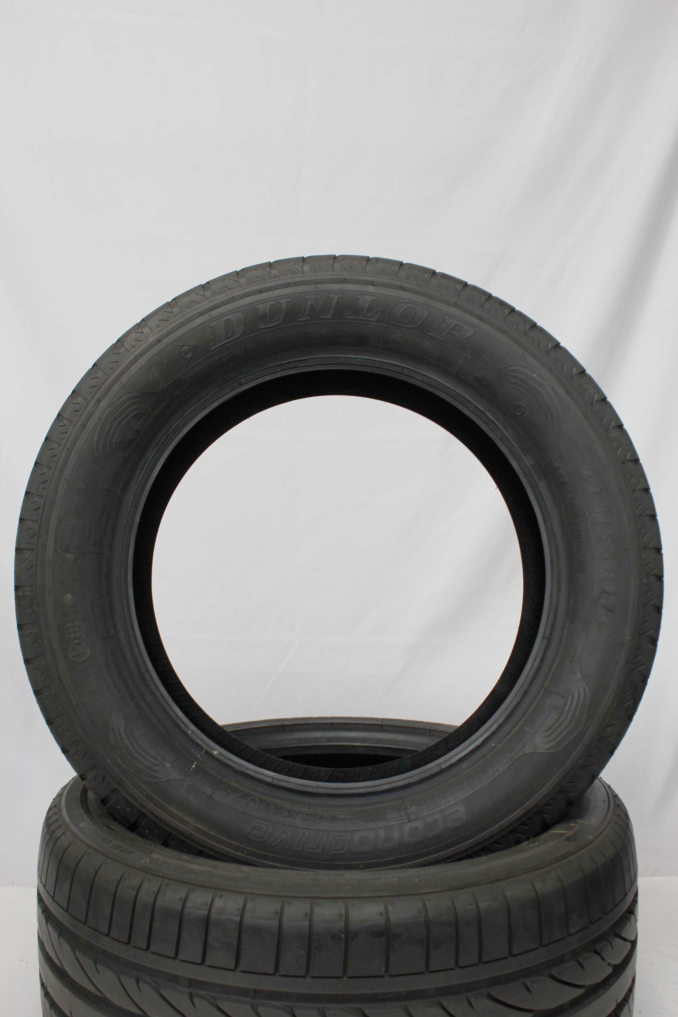 Sommerreifen dunlop econodrive 225 55 r17 109 107h (6)