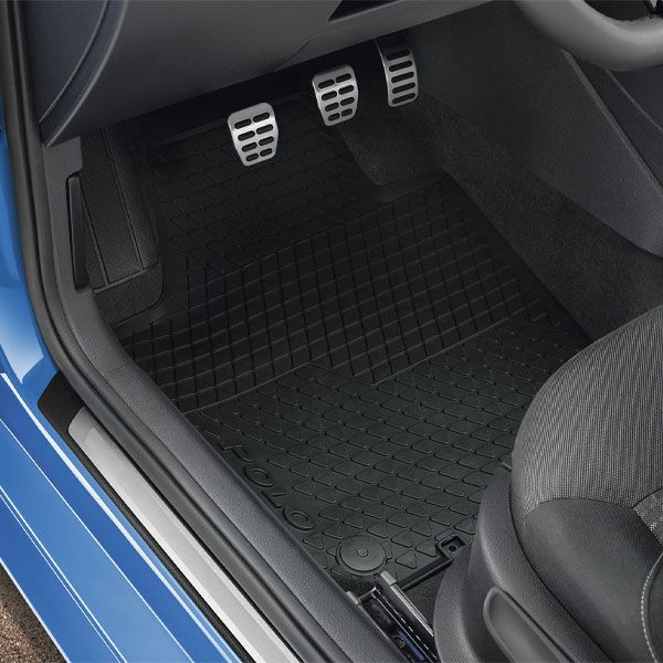 6r1061500a82v volkswagen polo allwettermatten rosier onlinesho