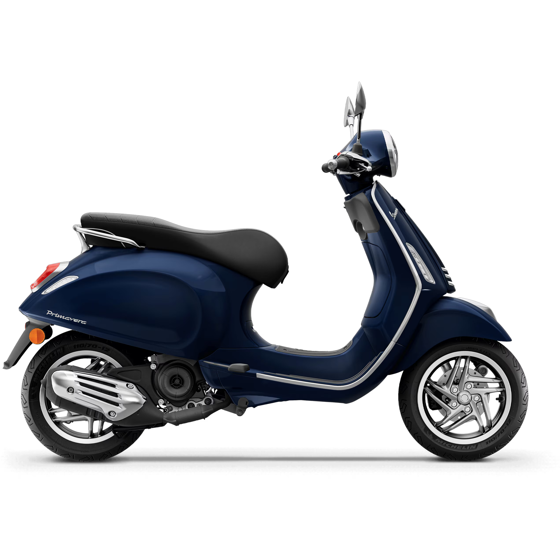Vespa primavera 50 rst blau rosier online shop 1