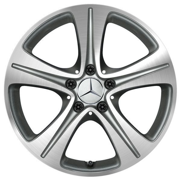 A20540111017x21 mercedes benz leichtmetallfelge rosier onlineshop