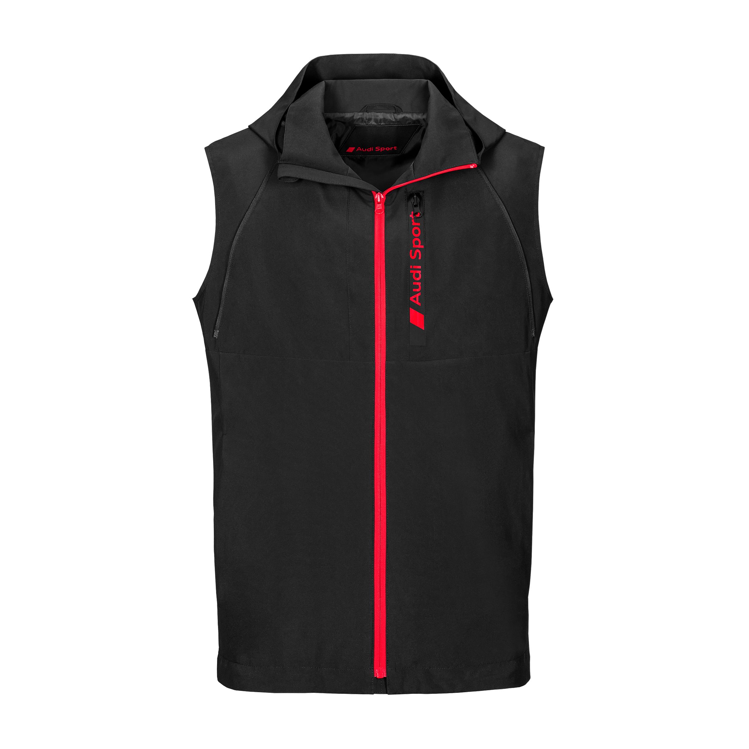 3132001705 audi zipoff jacke schwarz herren rosier onlineshop2