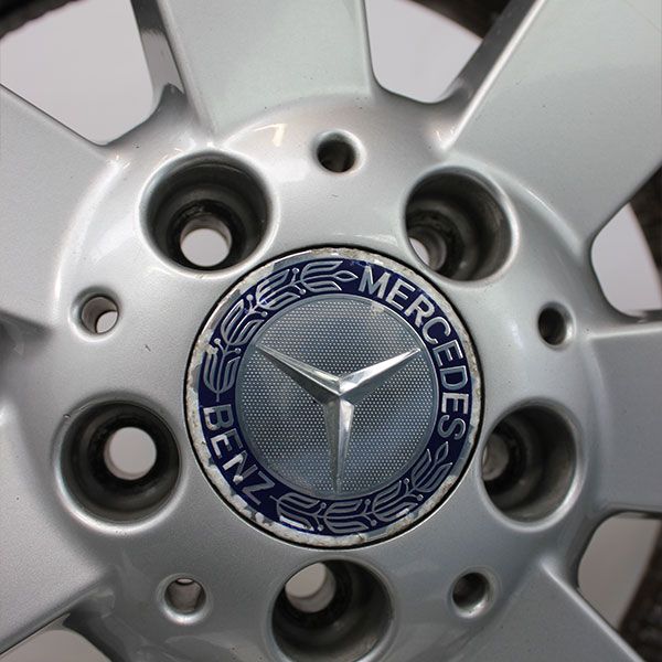 Sommerkomplettradsatz mercedes benz a166 rosier online shop 15