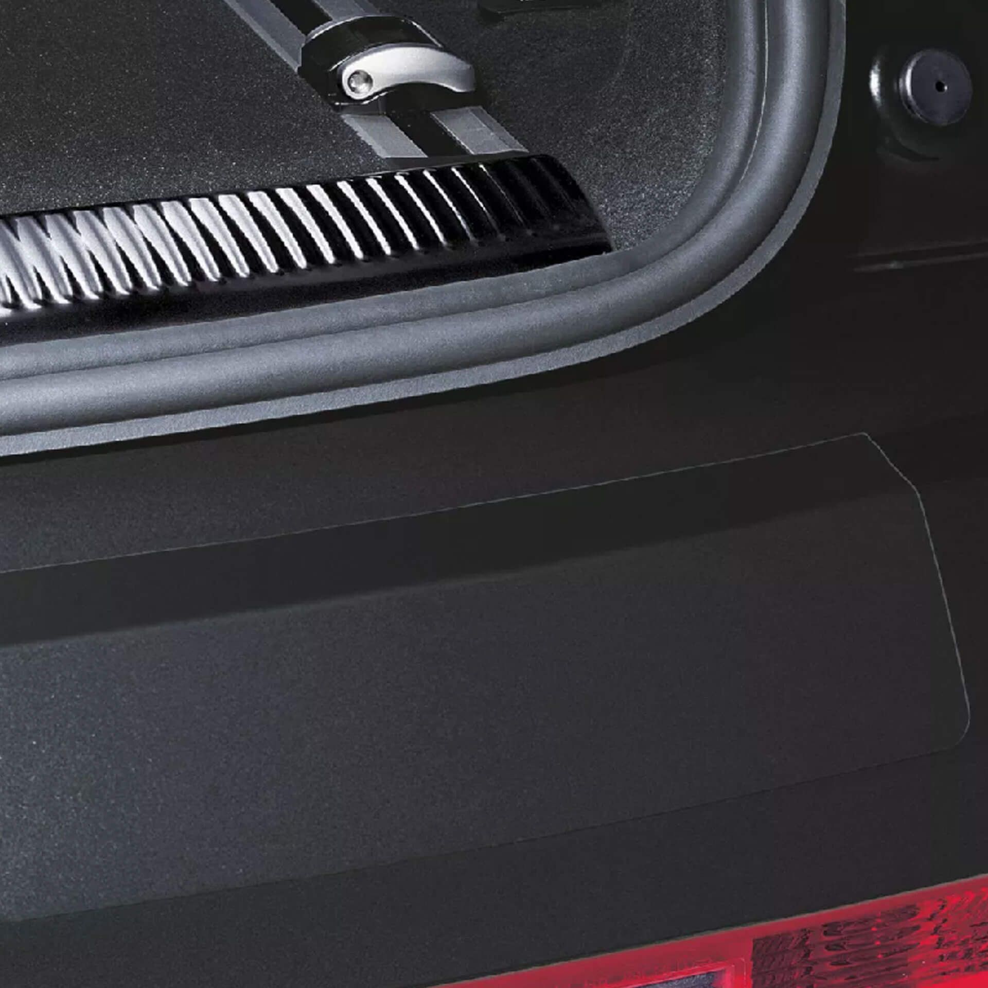 4mn061197 audi q7 ladekantenschutzfolie rosier onlineshop
