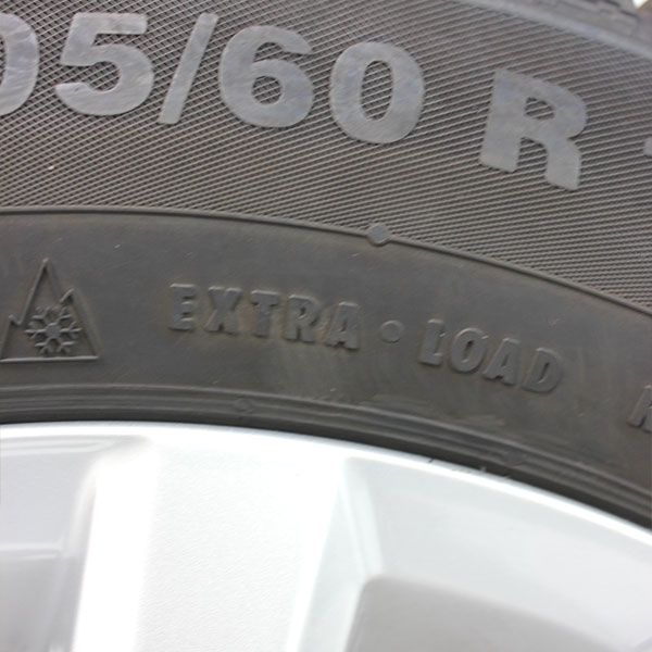 Gebrauchter winterkomplettradsatz volkswagen 1t rosier online shop 05