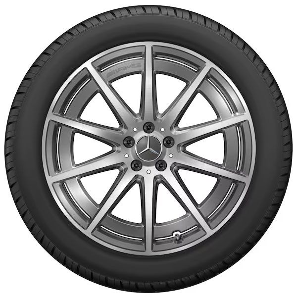 A16740194007y51 mercedes amg leichtmetallfelge rosier onlineshop