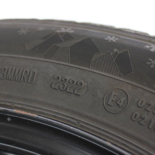 Gebrauchter winterkomplettradsatz volkswagen 2q rosier online shop 16 (1)