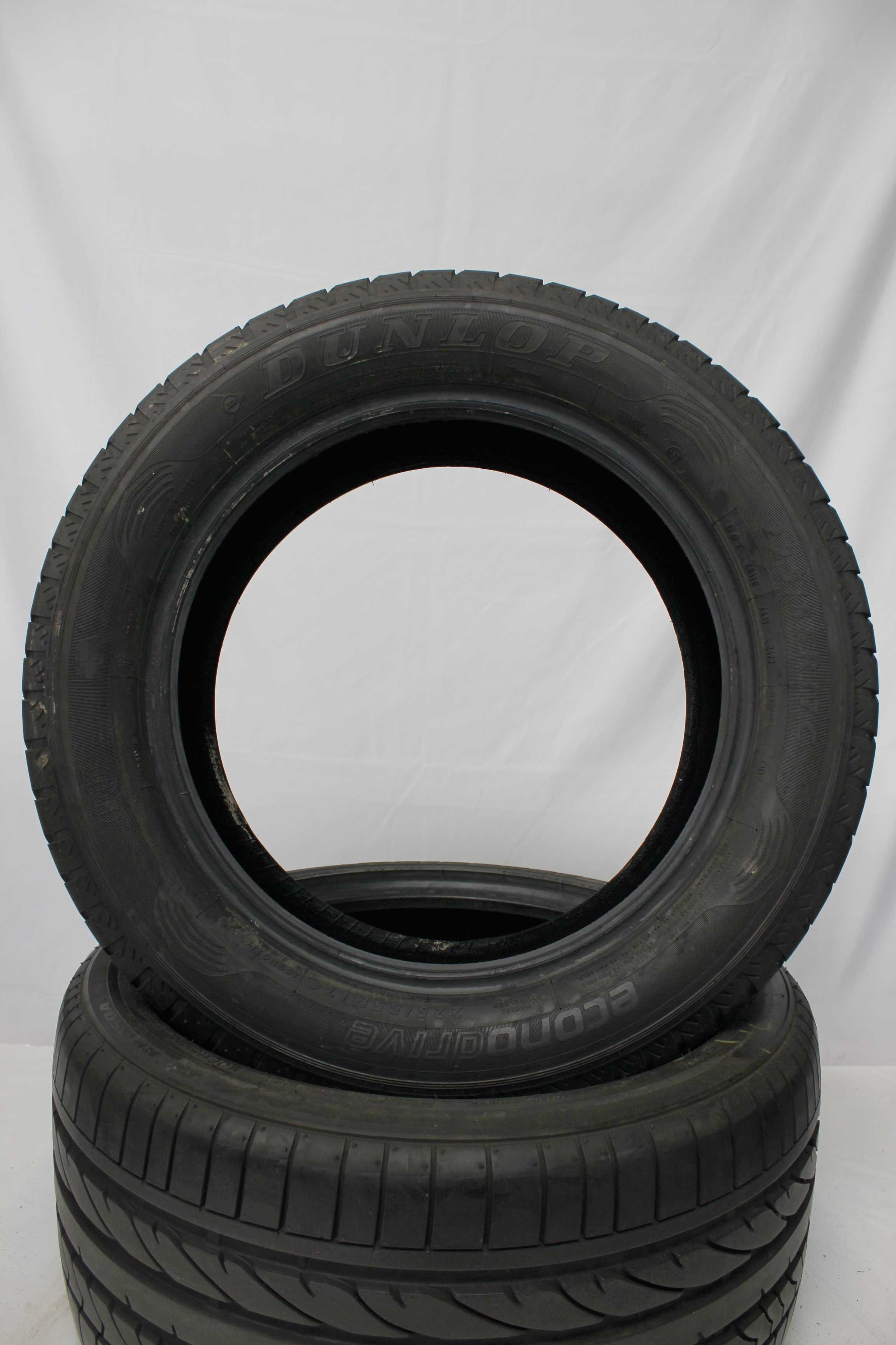 Sommerreifen dunlop econodrive 225 55 r17 109 107h (4)