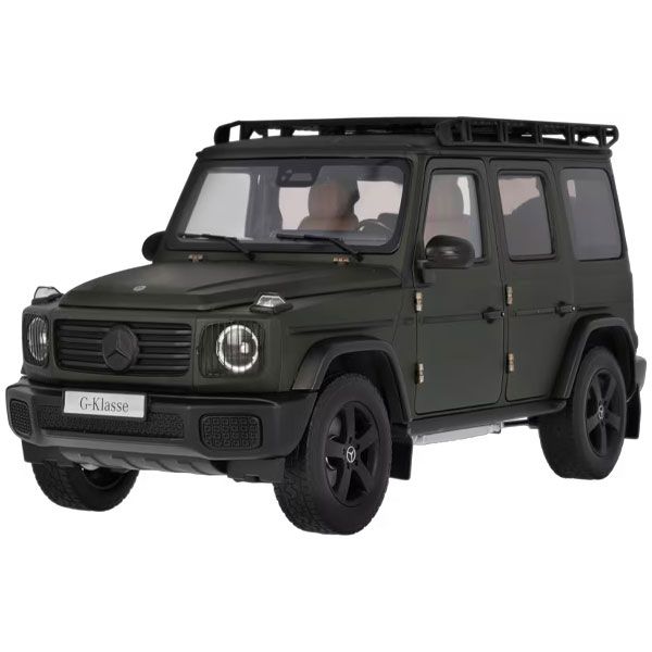 B66960662 mercedes benz modellauto g klasse w465 rosier onlineshop
