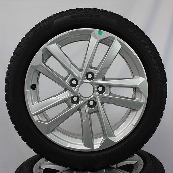 Gebrauchter winterkomplettradsatz audi gy rosier online shop 01
