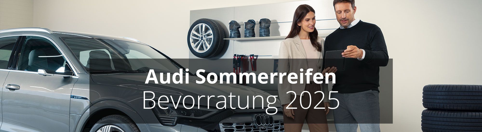 Audi sommerreifen bevorratung 2025 rosier online shop