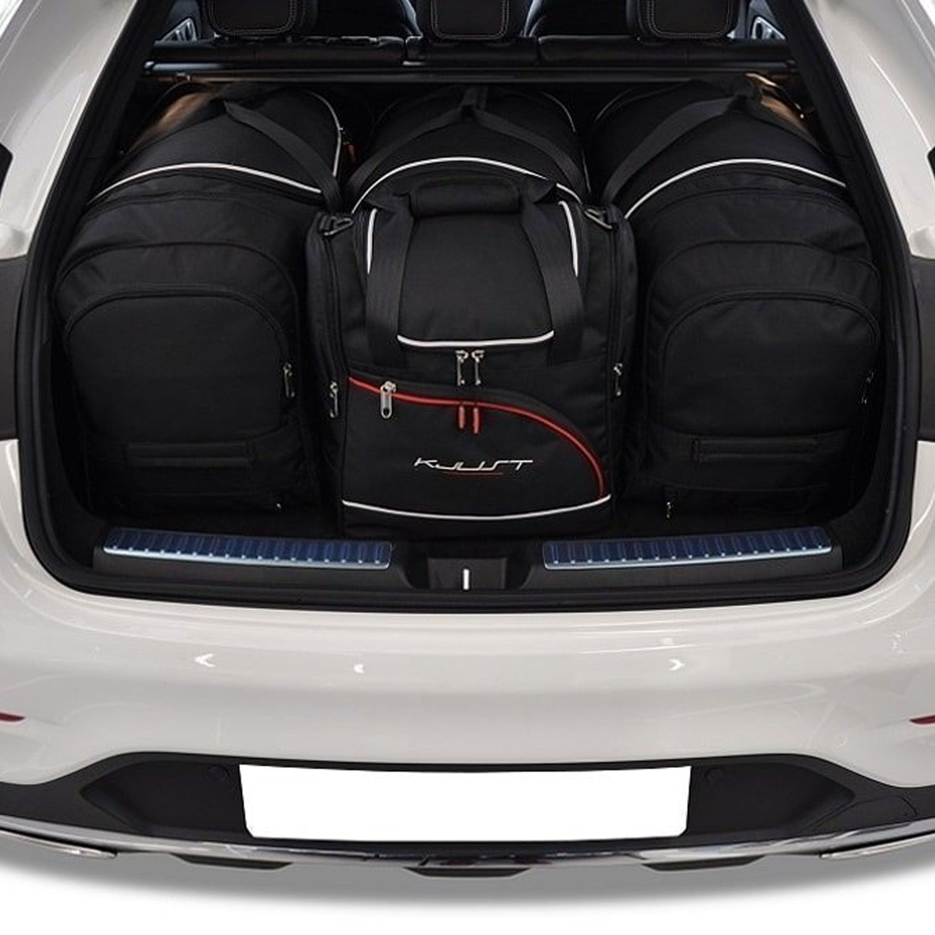 7027049 kjust kofferraumtaschen set mercedes benz glc coupe rosier onlineshop