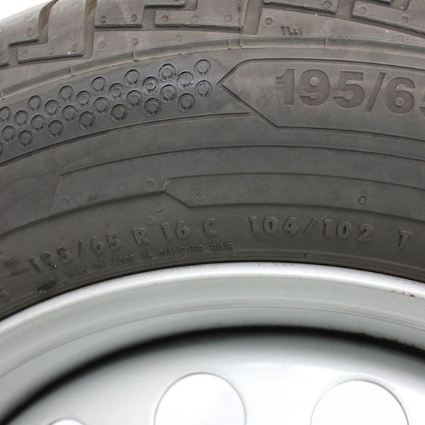 Gerbrauchter winterkomplettradsatz mercedes benz a907 rosier online shop 04 (1)