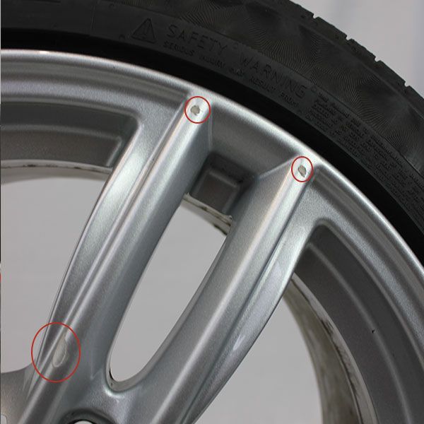 Sommerkomplettradsatz zubehör brock alloy wheels rosier online shop 27