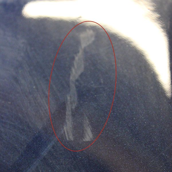 Gebrauchte stostange mercedes benz a447 rosier online shop 10