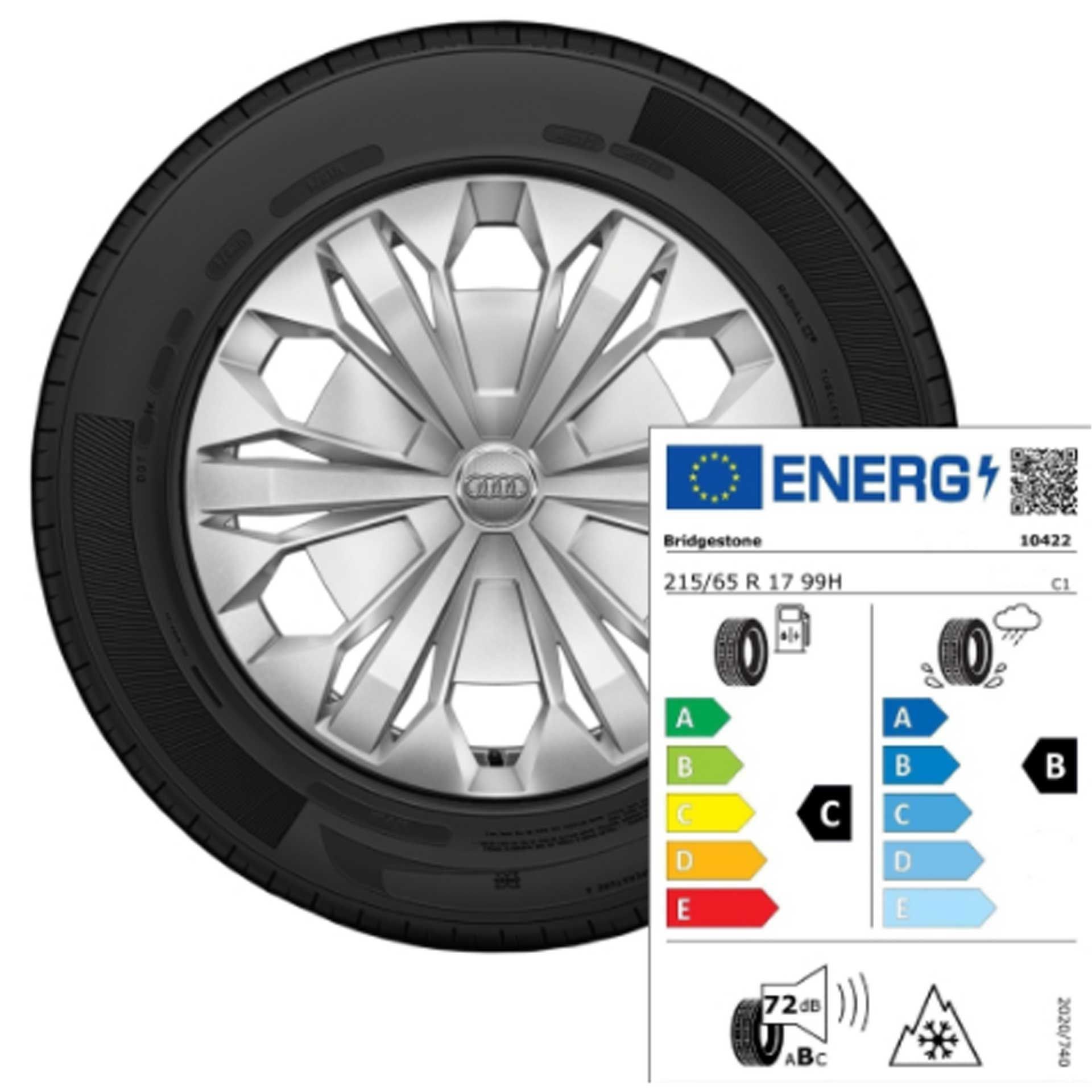 83a073567 8z8 audi q3 winterkomplettrad rosier onlineshop