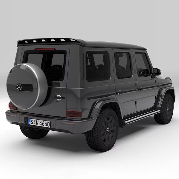 A4657930000 mercedes benz dachspoiler g klasse rosier onlineshop4