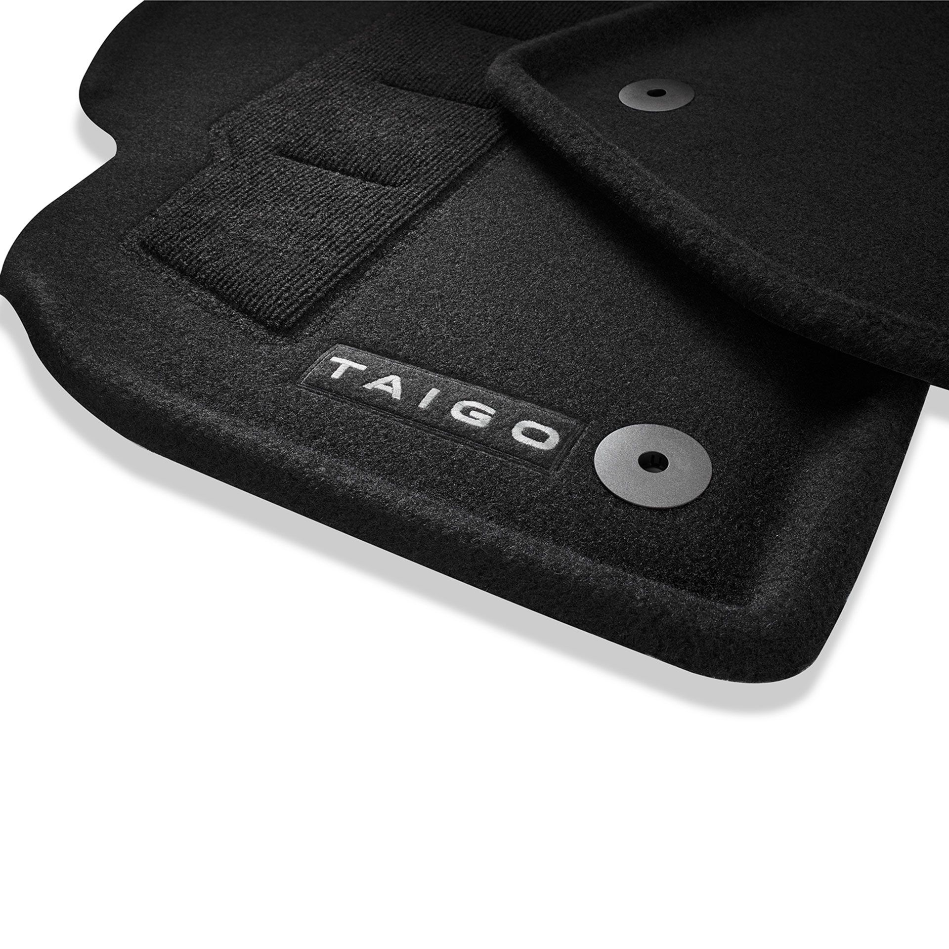 Velours fußmatten optimat volkswagen taigo rosier online shop
