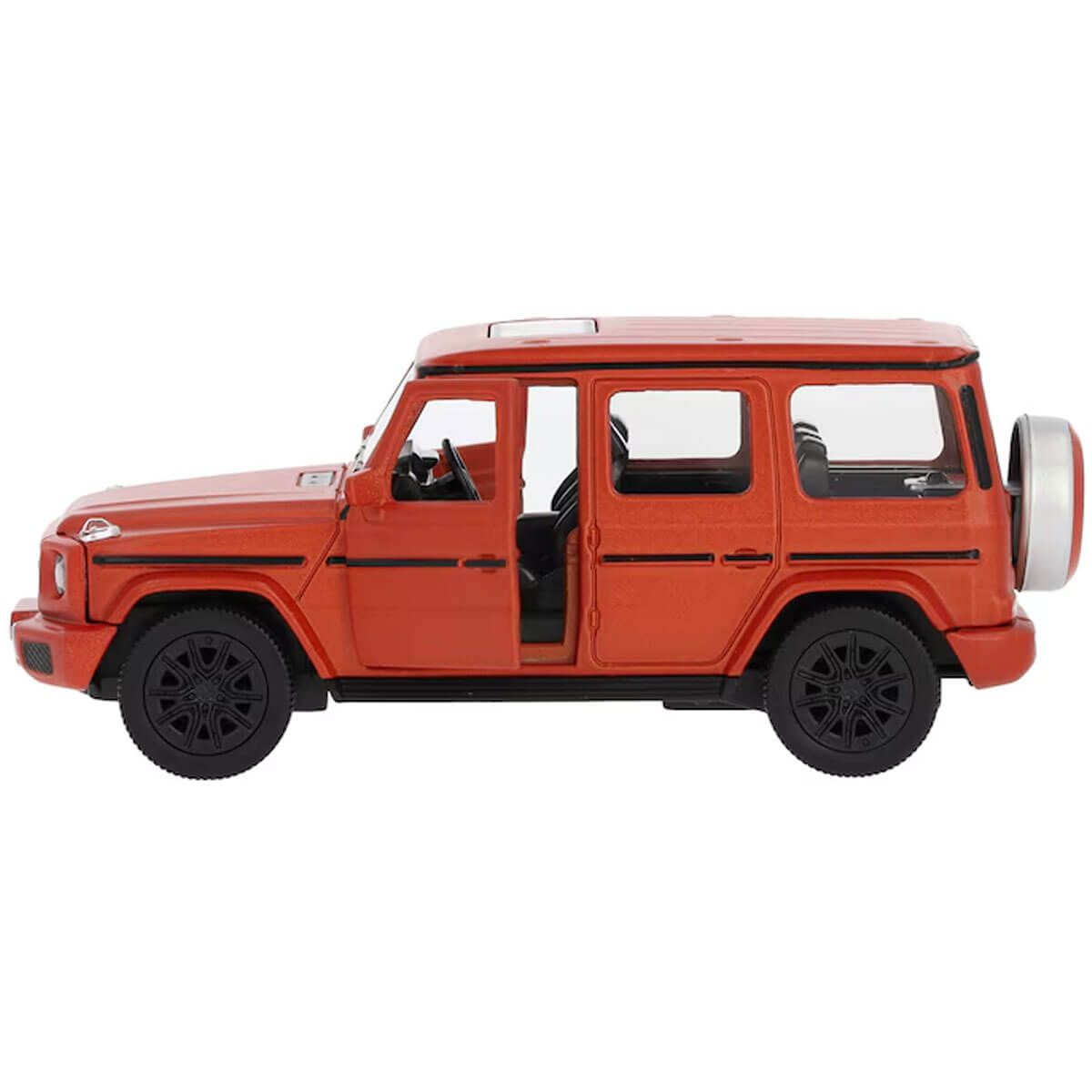 B66961125 mercedes benz modellauto g klasse rosier onlineshop3