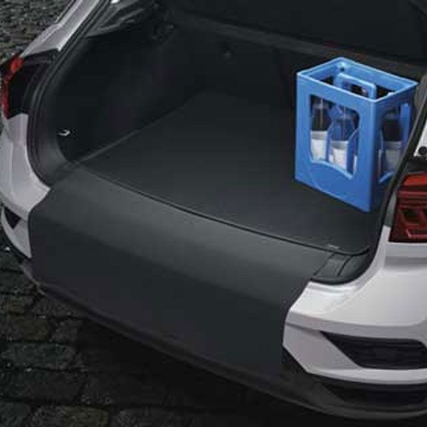 2ga061210a volkswagen gepaeckraumwendematte t roc rosier onlineshop