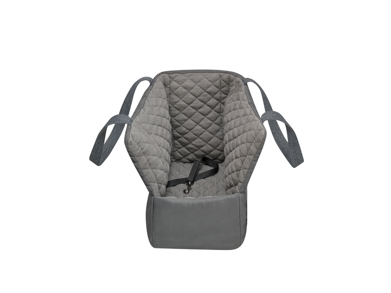 B66955790 mercedes benz hundetasche grau rosier onlineshop 2