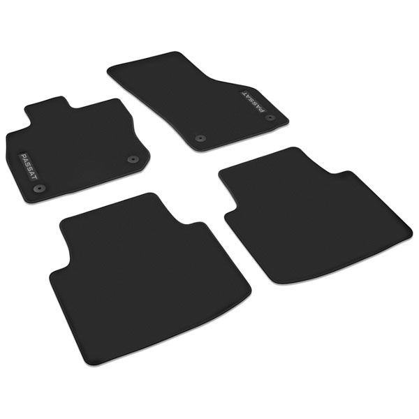 3j1061270wgk volkswagen passat textilfussmatten rosier onlineshop