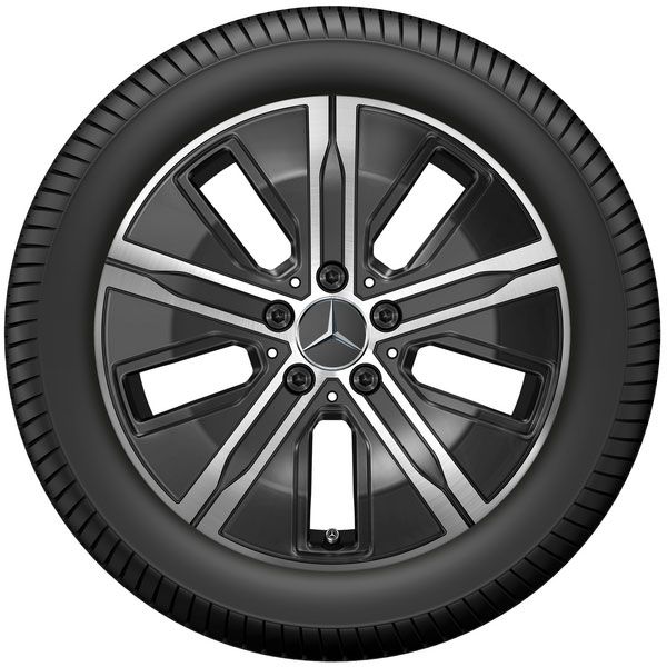 A17740135007x23 mercedes benz leichtmetallfelge rosier onlineshop