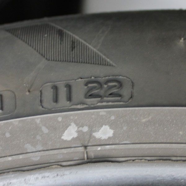 Gebrauchter ganzjahresreifen bridgsetone weathercontrola005evo rosier online shop 06