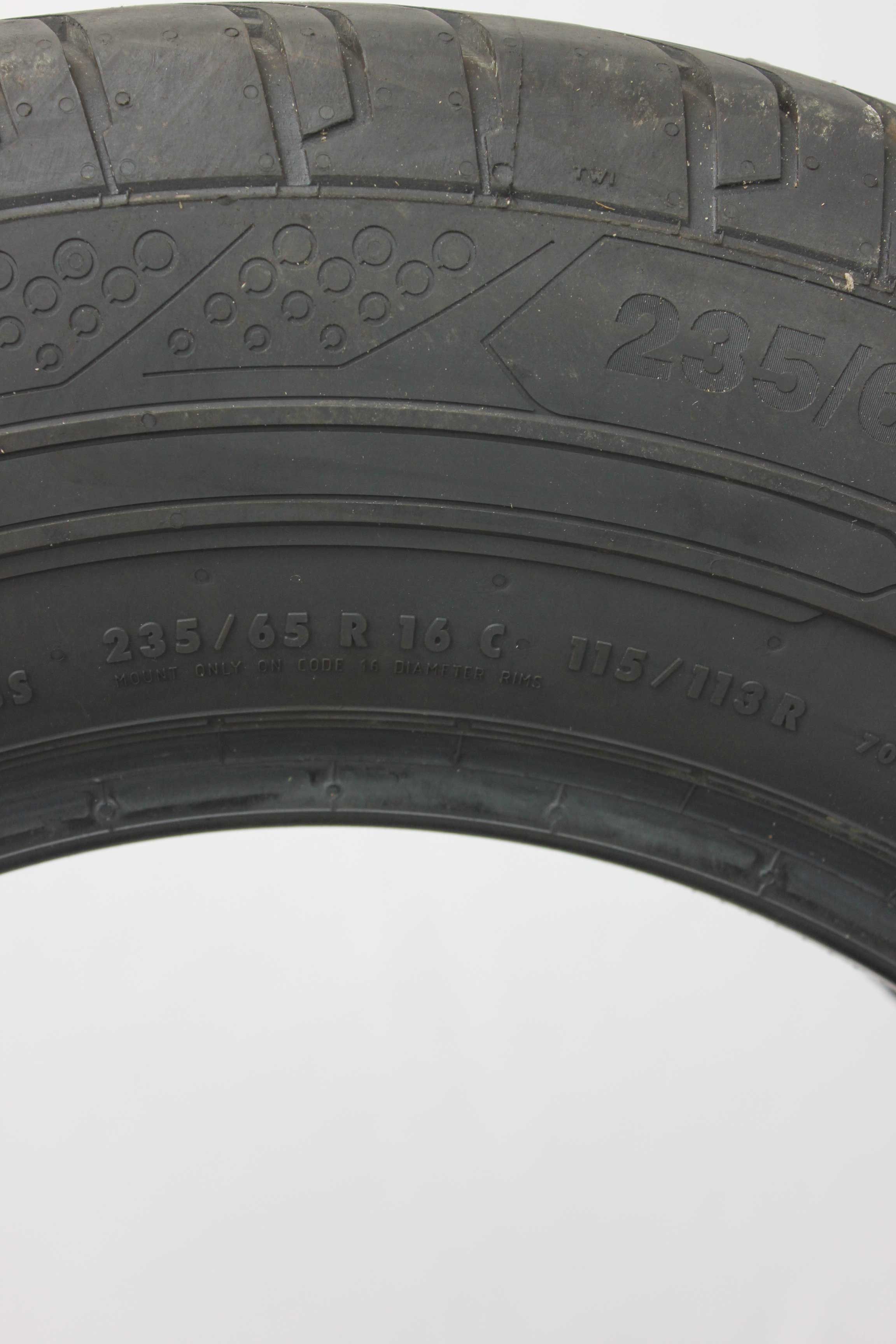 Sommerreifen continental contivancontact200 235 65 r16c 115 113r 3 (20)