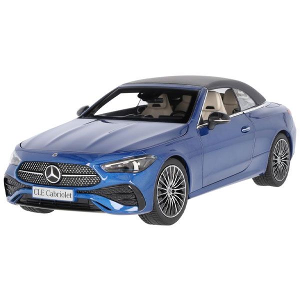 B66960653 mercedes benz cle cabrio modellauto rosier onlineshop