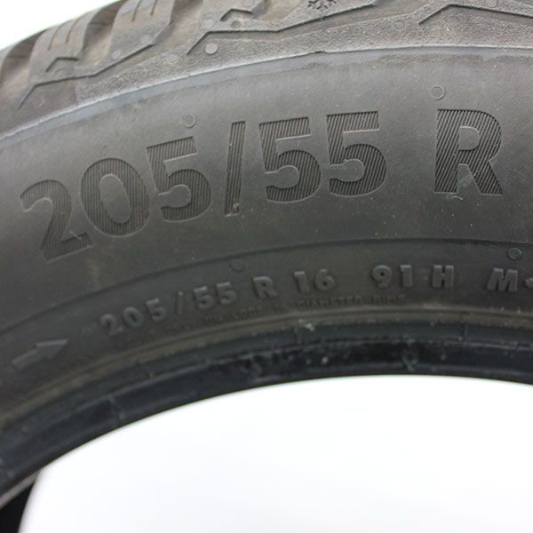 Gebrauchter winterreifen continental wintercontactts870 rosier online shop 03 (1)